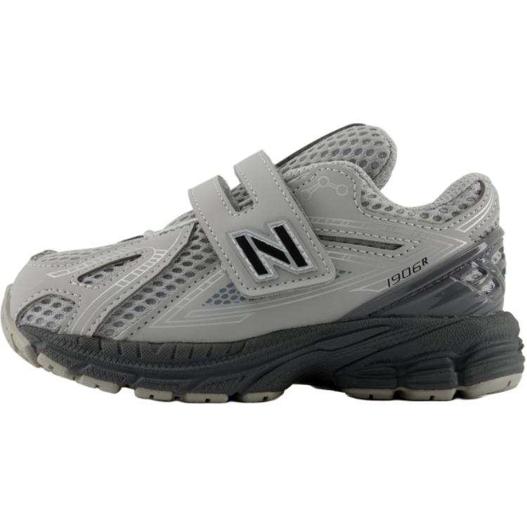 New Balance New Balance 1906 Breathable Low top Toddler Shoes Gray Infant And Toddler