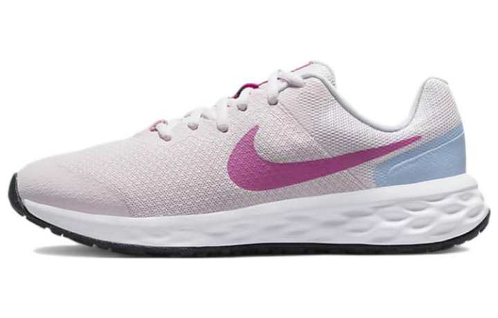 Nike Nike Revolution 6 GS 'Pearl Pink Cosmic Fuchsia'