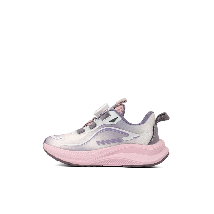 XIAOZHUBANNA Slip Resistant And Breathable Slip Resistant And Breathable Kids Lifestyle Shoes Kids'