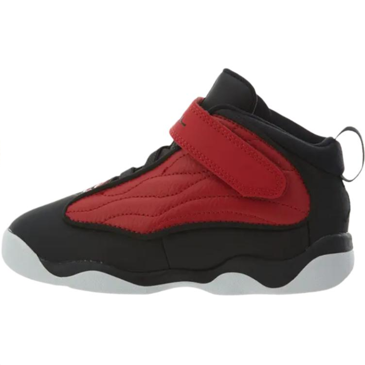 Jordan Jordan Pro Strong Mid top Toddler Shoes Red Infant And Toddler