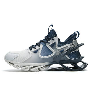 SIMBA'S PRIDE Fabric Low top Casual Shoes Men's