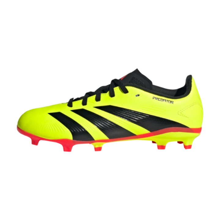 Adidas adidas Predator 24 League FG J 'Energy Citrus Pack'