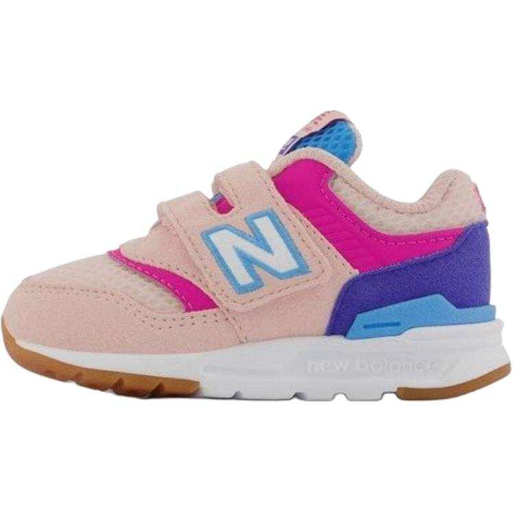 New Balance New Balance NB 997 Low top Toddler Shoes Pink Purple Infant And Toddler