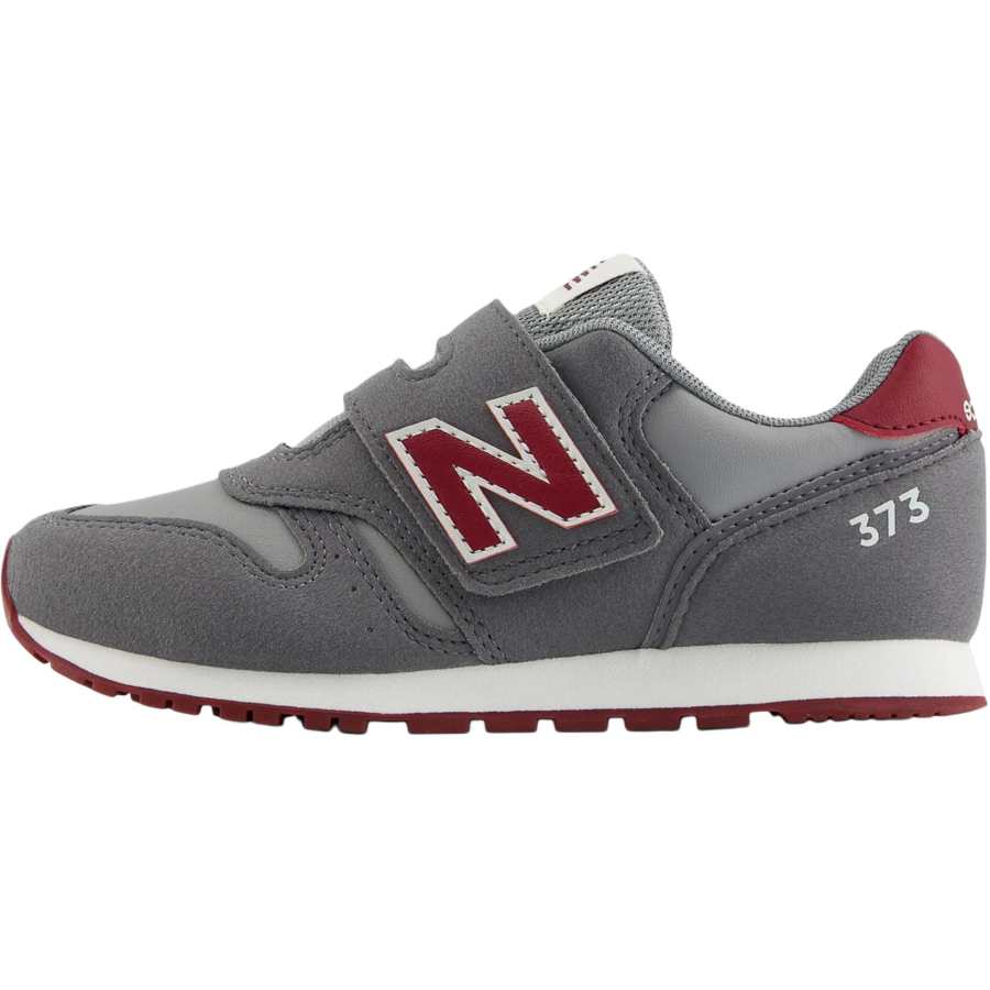 New Balance New Balance NB 373 Low top Kids Lifestyle Shoes Gray Kids'