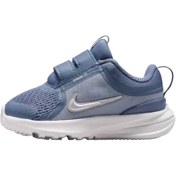 Nike Nike Star Runner 5 Low top Toddler Shoes Blue Infant And Toddler