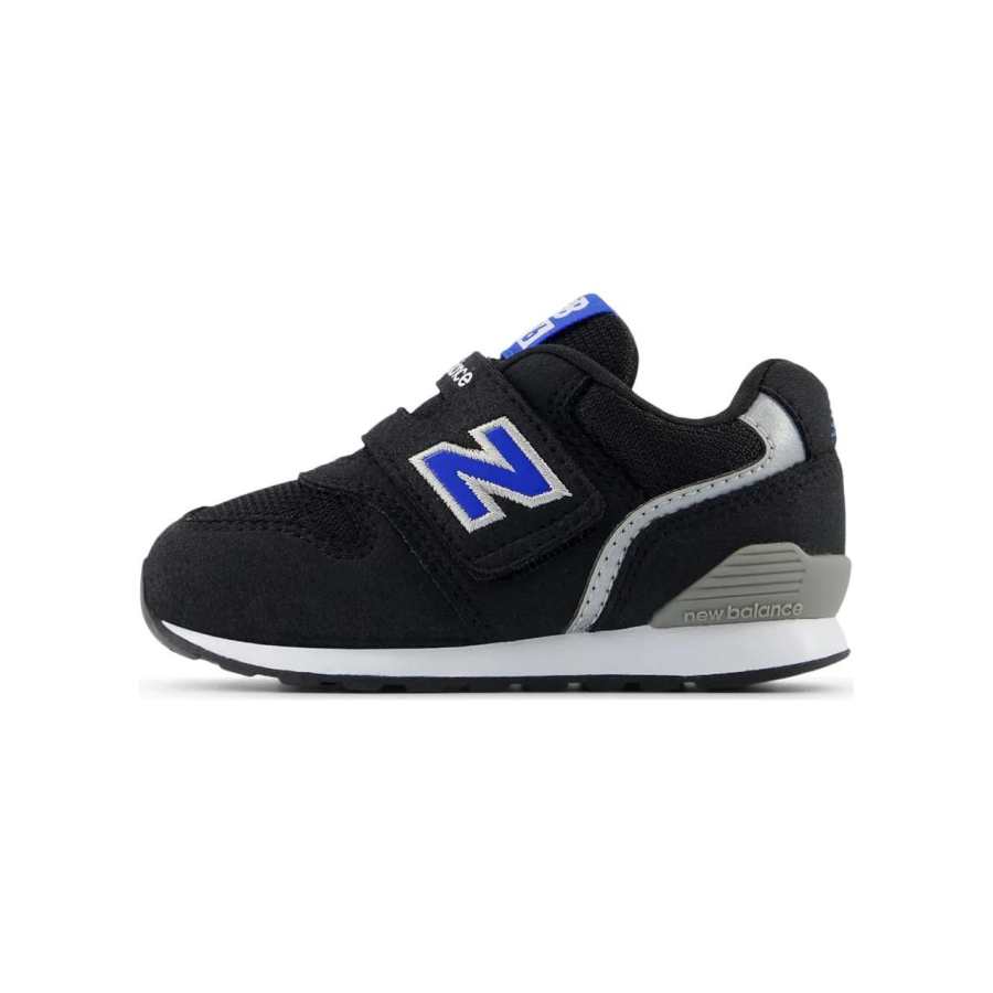 New Balance New Balance Low top Toddler Shoes Black Infant And Toddler