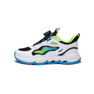 ROOKIE Synthetic Leather Kids Lifestyle Shoes Teenagers