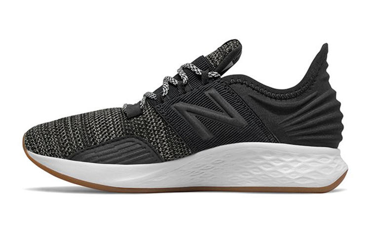 New Balance New Balance NB Fresh Foam Comfortable Low top Kids' Running Shoes Black Teenagers