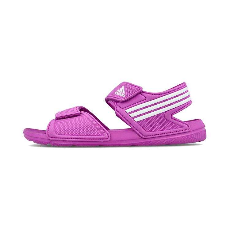 Adidas Adidas Synthetic Leather Children's Sandals Children Aged 3 7 Years Old