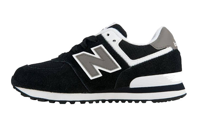 New Balance New Balance NB 574 Kids' Casual Shoes Grade School