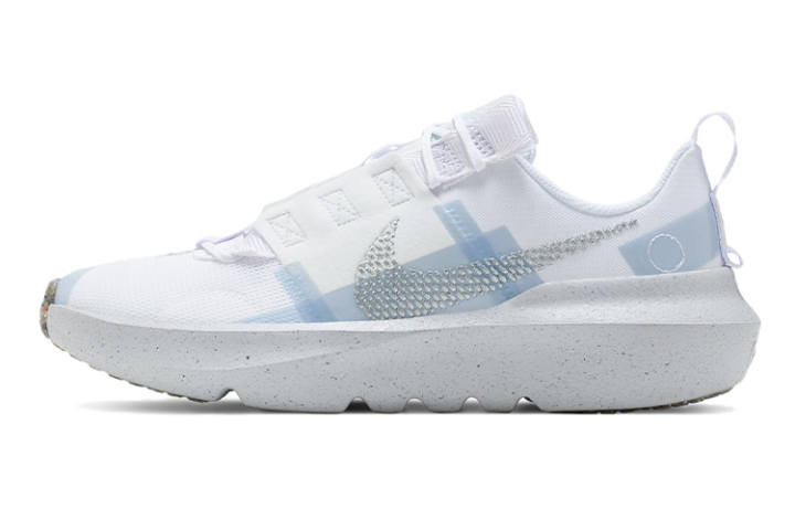 Nike Nike Crater Impact 'White Aura' GS