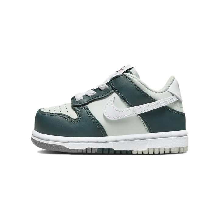 Nike Nike Dunk Low Split Deep Jungle TD