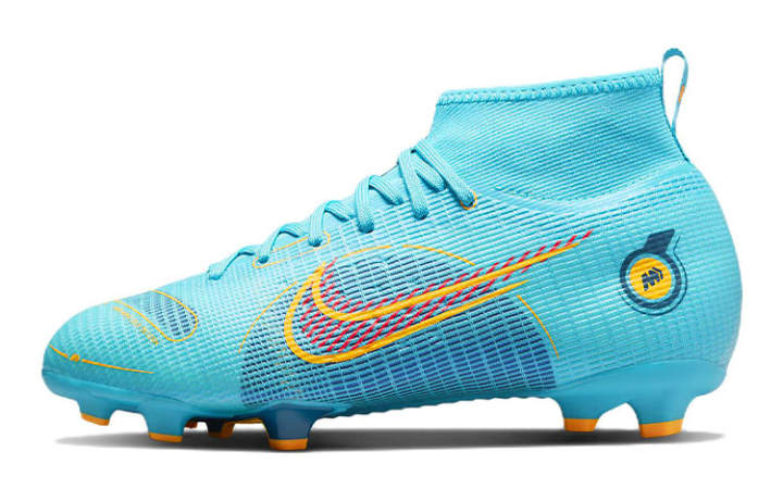 Nike Nike Mercurial Superfly 8 Kids' Soccer Shoes Kids