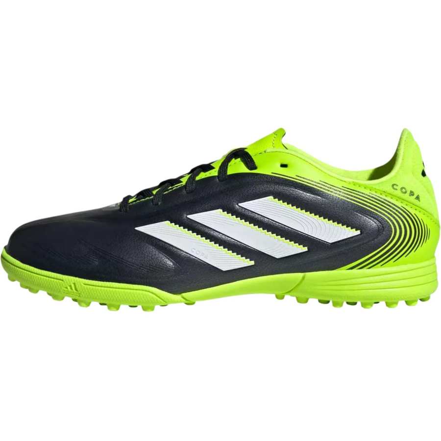Adidas Adidas Copa Pure 3 Low top Kids' Soccer Shoes Black Kids'