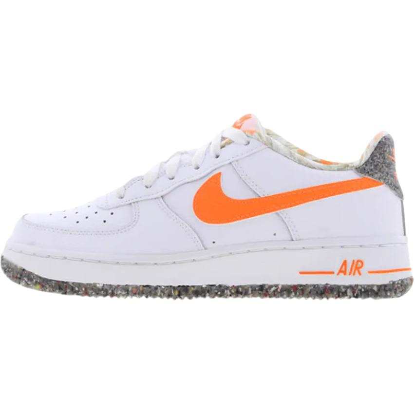 Nike Nike Air Force 1 Lv8 Low top Kids' Skateboarding Shoes Kids'