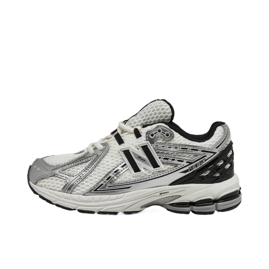 New Balance New Balance 1906 Cushioning Breathable Cushioning Breathable Low top Kids Lifestyle Shoes Beige