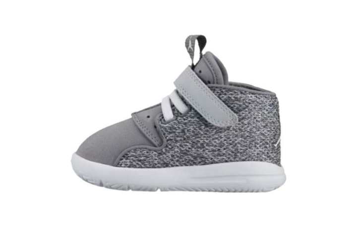 Jordan Jordan Eclipse Wolf Grey Cool Grey TD