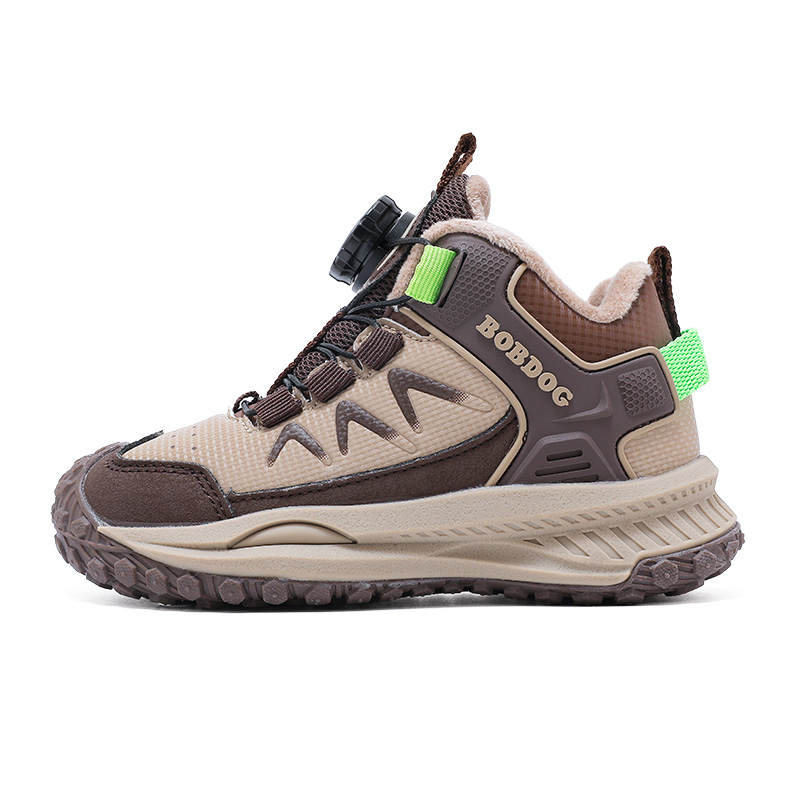 BOBDOG Abrasion Resistant Abrasion Resistant Low top Kids Lifestyle Shoes Kids'