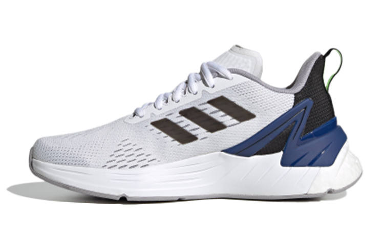 Adidas Adidas Response SR 5.0 J Breathable Low top Kids' Running Shoes White Teenagers