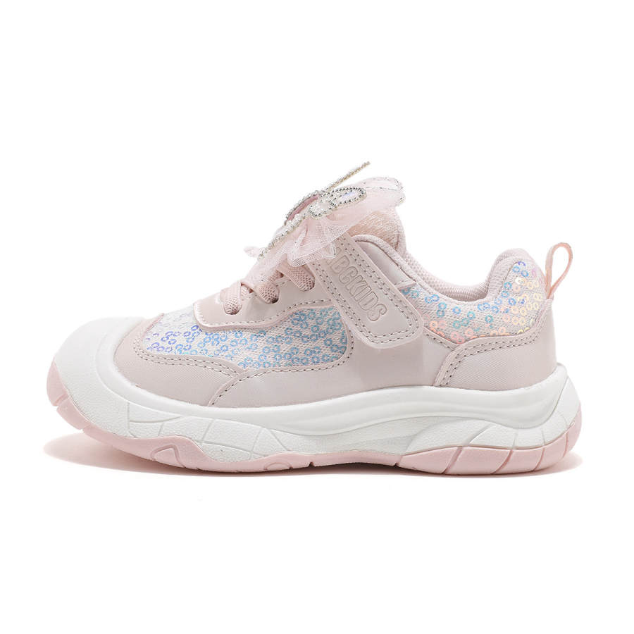 ABC KIDS Abrasion Resistant Lightweight Cushioning Abrasion Resistant Lightweight Cushioning Low top