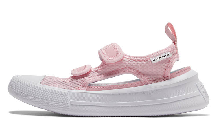 Converse Chuck Taylor All Star Ultra Sandal PS 'Sunrise Pink'