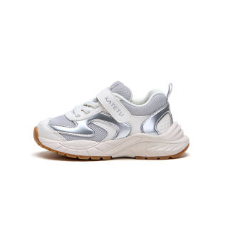 KATETU Synthetic Leather Casual Shoes Kids'