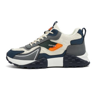 M.M Party Kids' Casual Shoes Men's