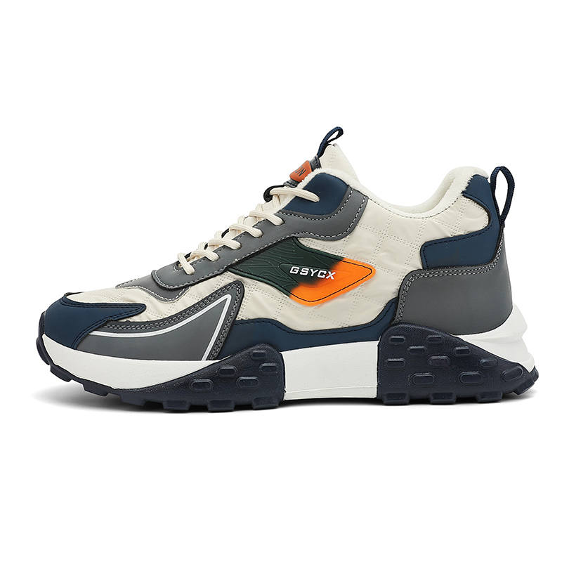 M.M Party Kids' Casual Shoes Men's