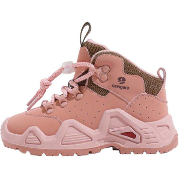 NAVIGARE Slip Resistant Anti Kick Cushioning Waterproof And Breathable Thermal Rebound