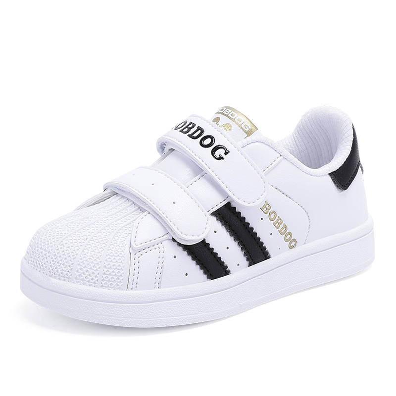 BOBDOG Abrasion Resistant Abrasion Resistant Low top Kids' Skateboarding Shoes Kids'