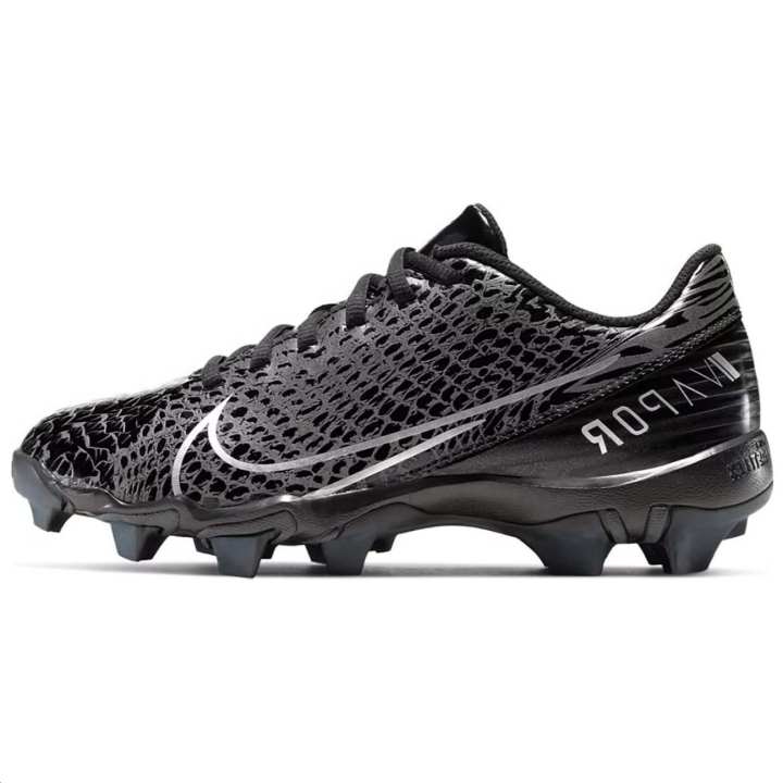 Nike Nike Vapor Edge Shark OBJ Black Anthracite PS