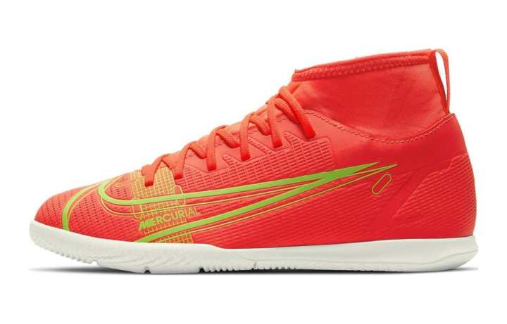 Nike Nike Mercurial Superfly 8 Kids' Soccer Shoes Kids