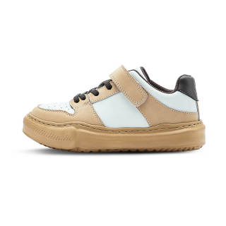 LIANGXIAOJI Slip Resistant Abrasion Resistant Slip Resistant Abrasion Resistant Low top Kids' Skateboarding Shoes