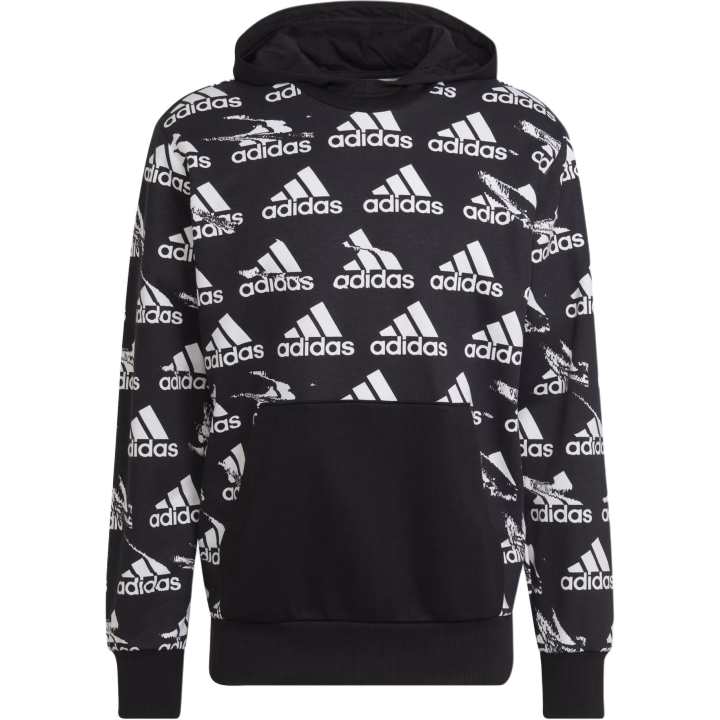 Adidas Adidas ESSENTIALS Brandlove Sweatshirt Men's