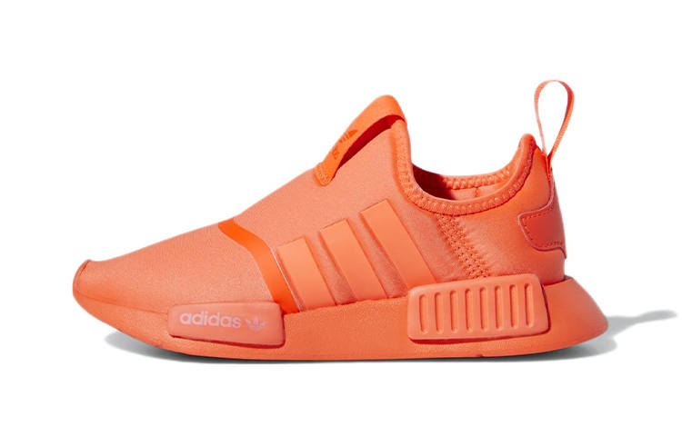Adidas Originals Adidas NMD 360 J 'Solar Red'