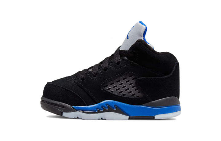 Jordan Jordan 5 Retro Racer Blue TD
