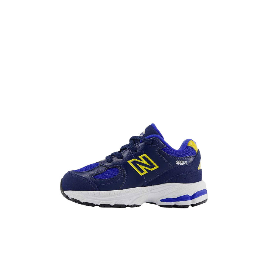 New Balance New Balance NB 2002 Mesh Kids' Running Shoes Children Aged 3 7 Years Old