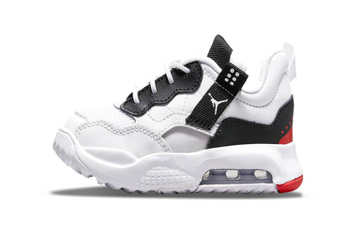 Jordan Jordan MA2 White Black Red TD