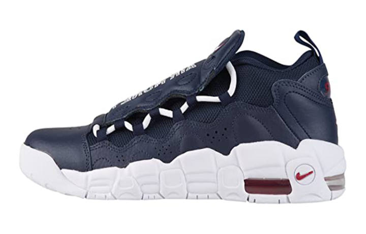 Nike Nike Air More Money Obsidian GS
