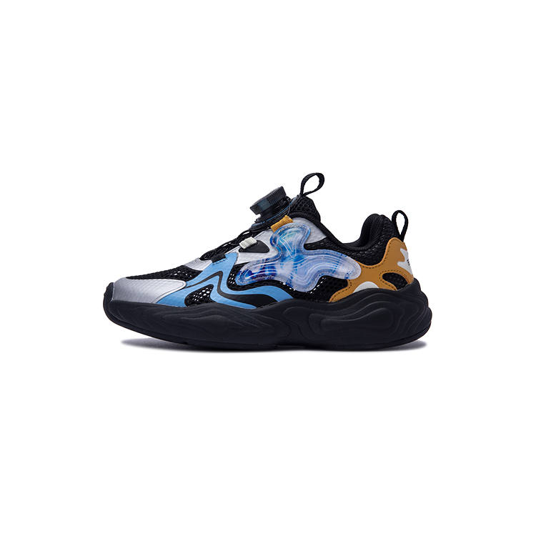 ROOKIE Synthetic Leather, Textile Kids Lifestyle Shoes Teenagers