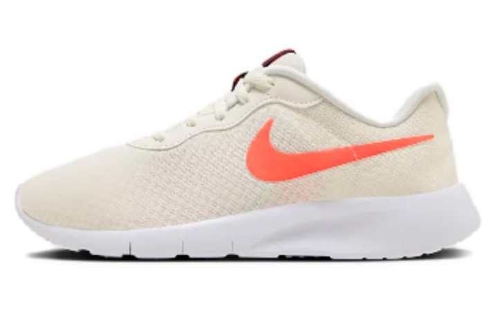 Nike Nike Tanjun EasyOn 'Beige Orange' GS