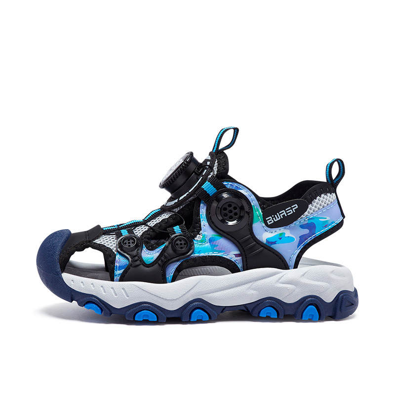 BIG WASP BIG WASP Children's Sandals Unisex