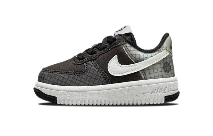 Nike Nike Air Force 1 Toddler Shoes Baby
