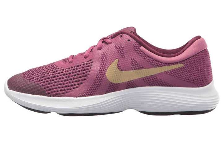 Nike Nike REVOLUTION 4 Running Shoes Unisex