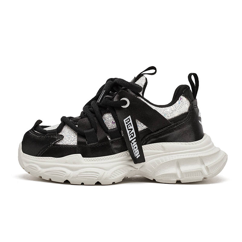 HOBIBEAR Slip Resistant And Rebound Breathable Kids' Running Shoes Kids'