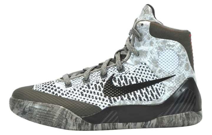 Nike Nike Kobe 9 Elite Detail GS