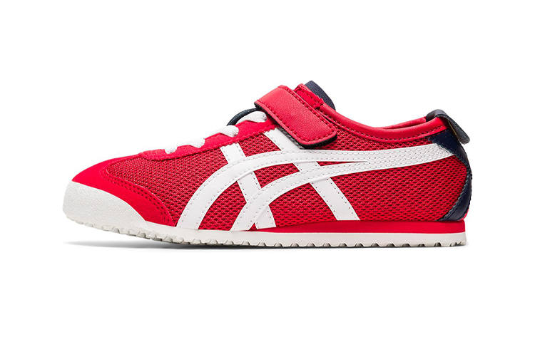 Onitsuka Tiger MEXICO 66 PS Slip Resistant Abrasion Resistant Slip Resistant Abrasion Resistant Low top