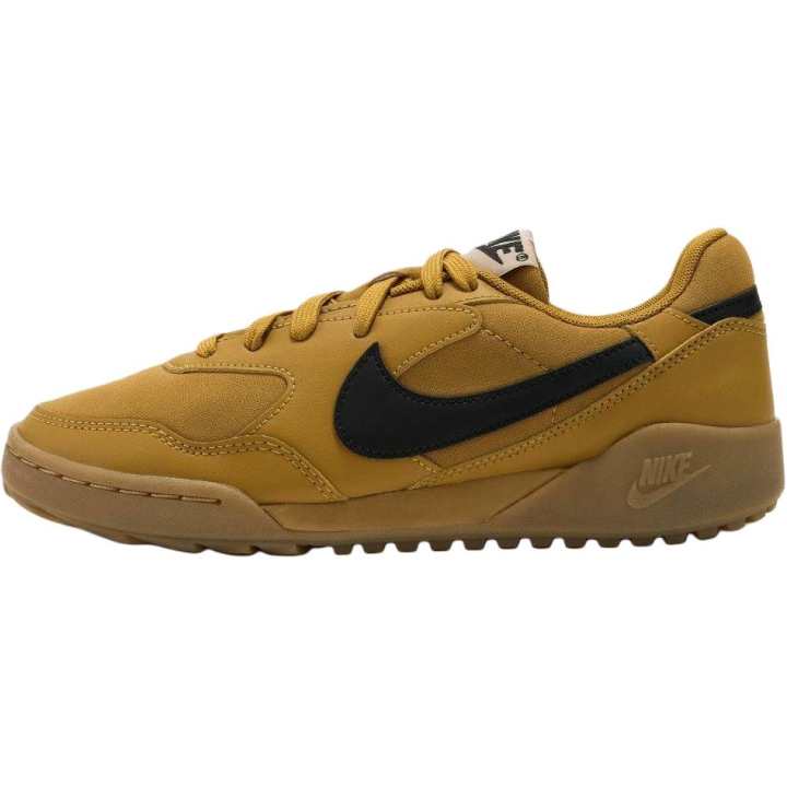 Nike Nike Terra Manta Low top Kids' Skateboarding Shoes Brown Kids'