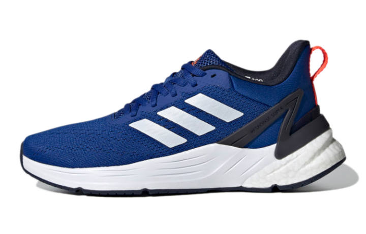 Adidas Adidas Response Super 2.0 J Slip Resistant, Breathable, And Lightweight Slip Resistant, Breathable, Lightweight Low top