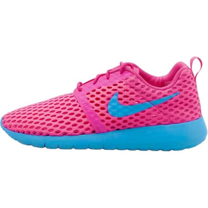 Nike Nike Roshe One Low top Kids' Running Shoes Pink Kids'
